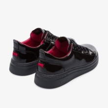 Camper Black Sneakers Kids - Runner Up Online Ireland | ENWHM1358